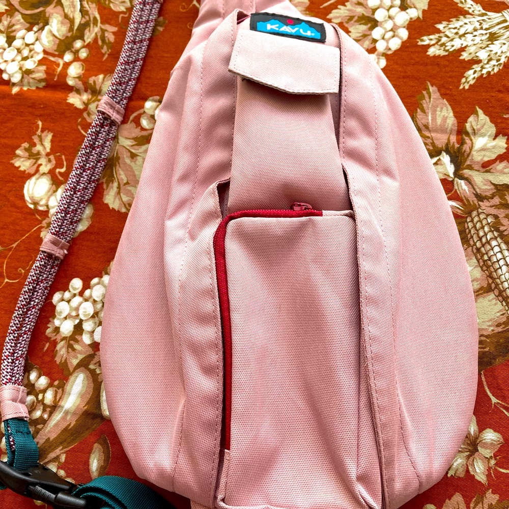 Kavu sling bag, new without tag